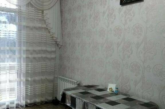 Однокомнатная квартира в центре