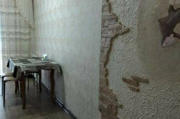 Однокомнатная квартира в центре