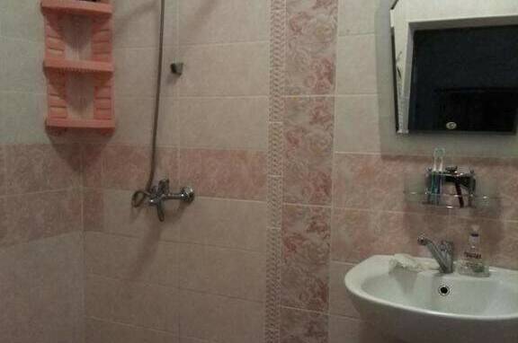 Однокомнатная квартира в центре