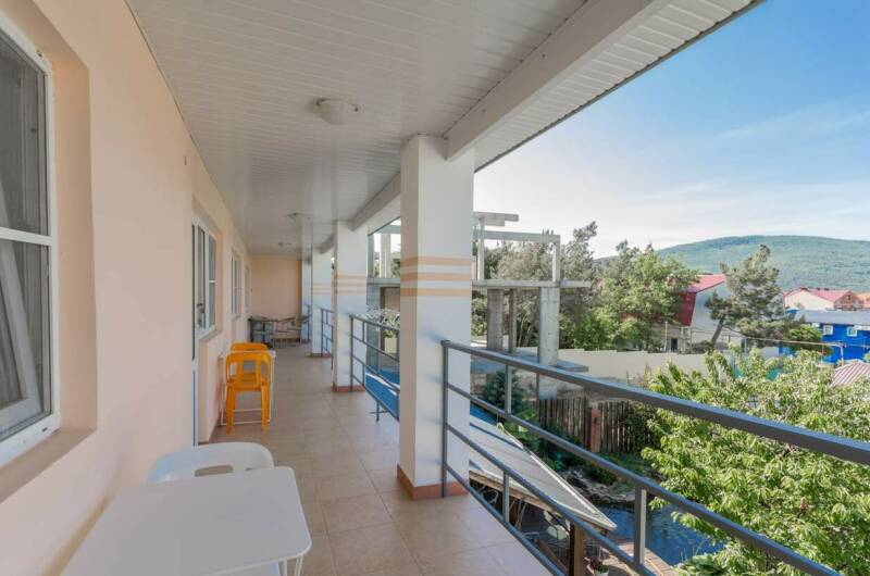 Гостевой дом «Анастасия»