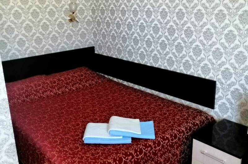 Гостевой дом «Анастасия»