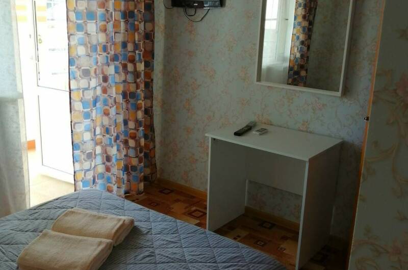 Гостевой дом «Анастасия»