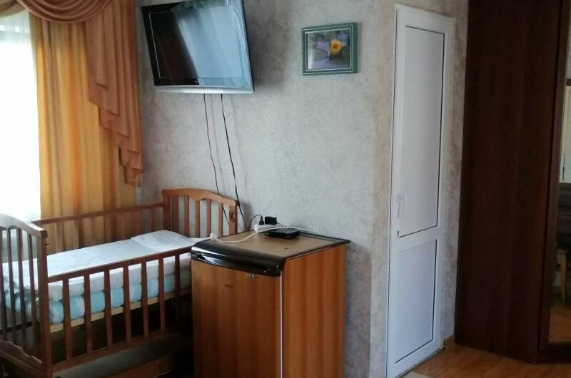 Гостевой дом «Анастасия»