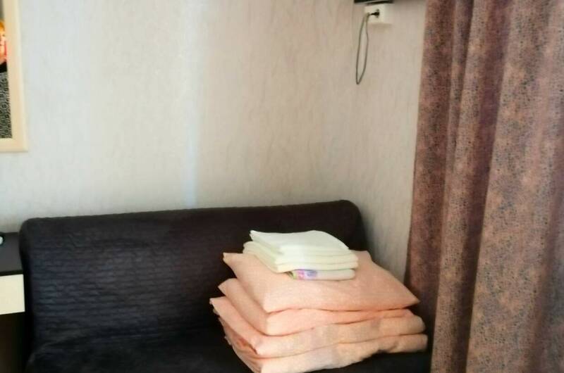 Гостевой дом «Анастасия»