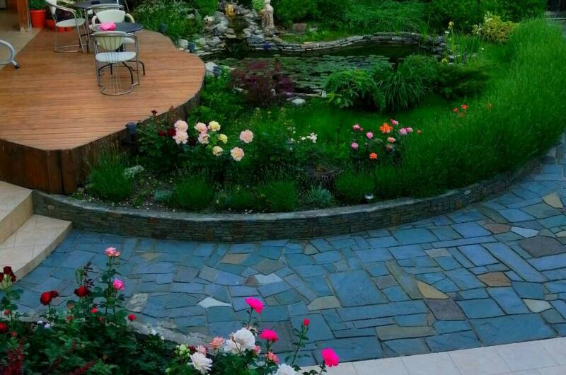 Гостевой дом «Анастасия»