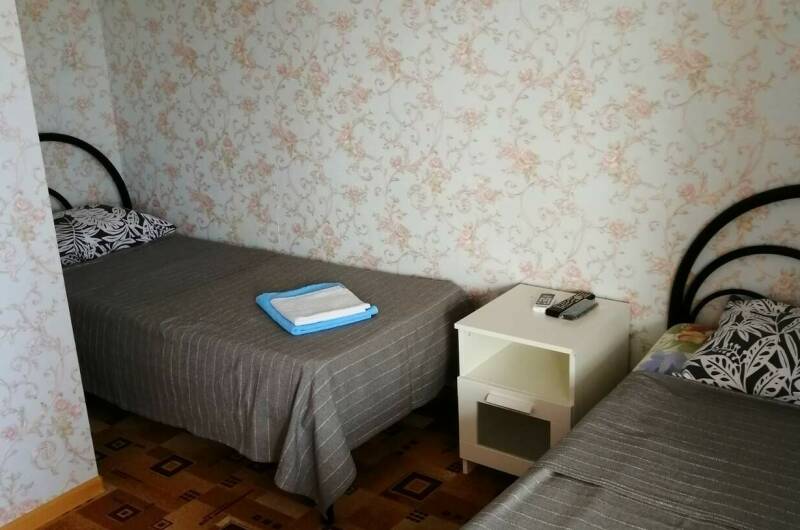 Гостевой дом «Анастасия»