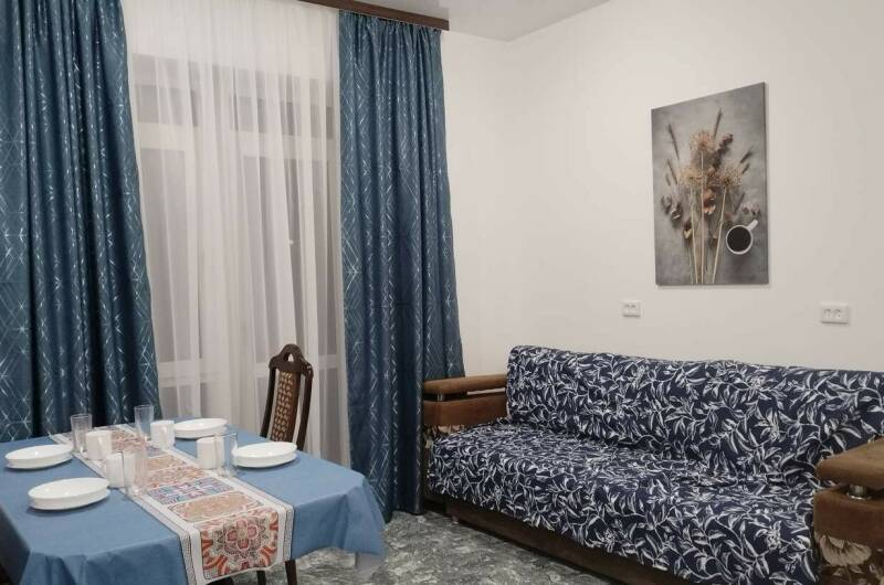 Частный дом «Конфетти»