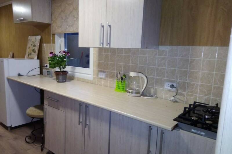 Частный дом «Конфетти»