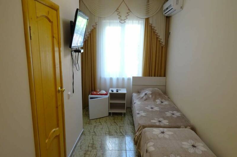 Частное домовладение «У Лукоморья»