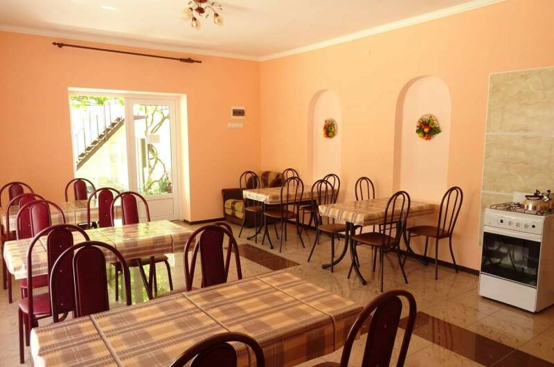 Частное домовладение «У Лукоморья»