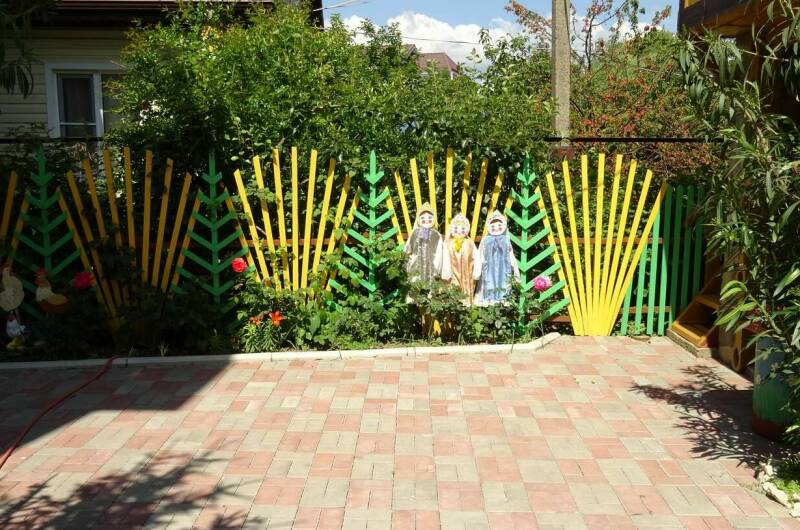 Частное домовладение «У Лукоморья»