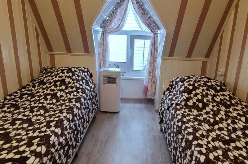 Частное домовладение «У Лукоморья»