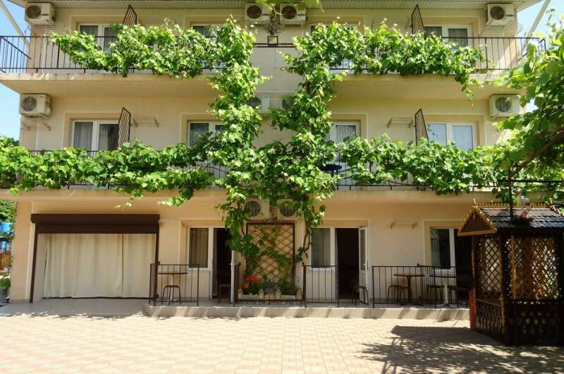 Частное домовладение «У Лукоморья»