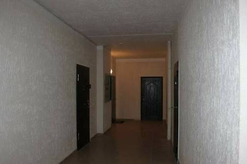 Квартира с видом на море