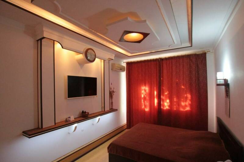 Дом под ключ «Едем к нам»