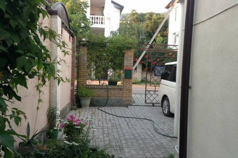 Дом под ключ «Едем к нам»