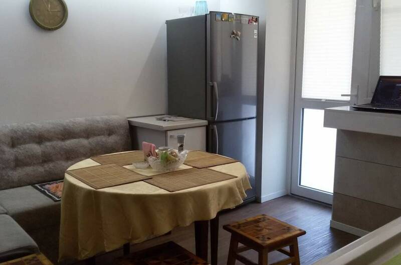 Дом под ключ «Едем к нам»