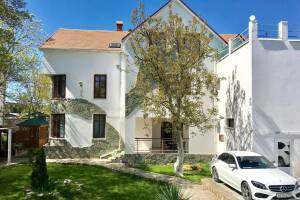 Изображение Гостевой дом «Черноморская 3» #2