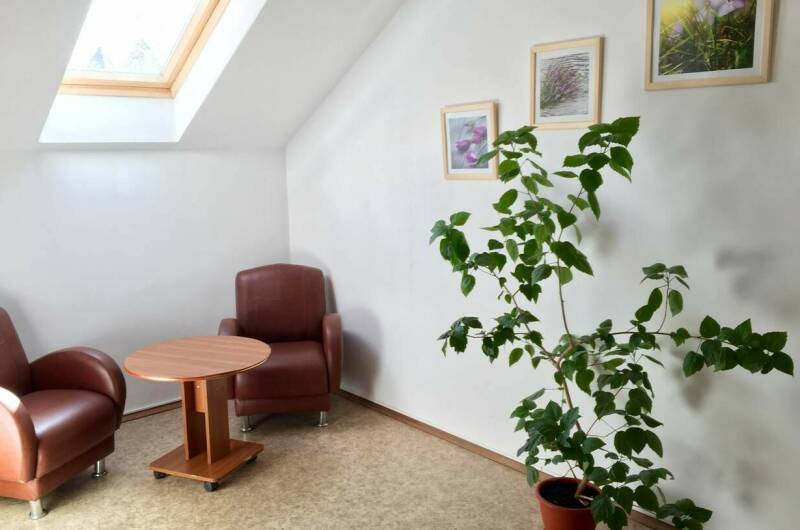 Гостевой дом «Черноморская 3»