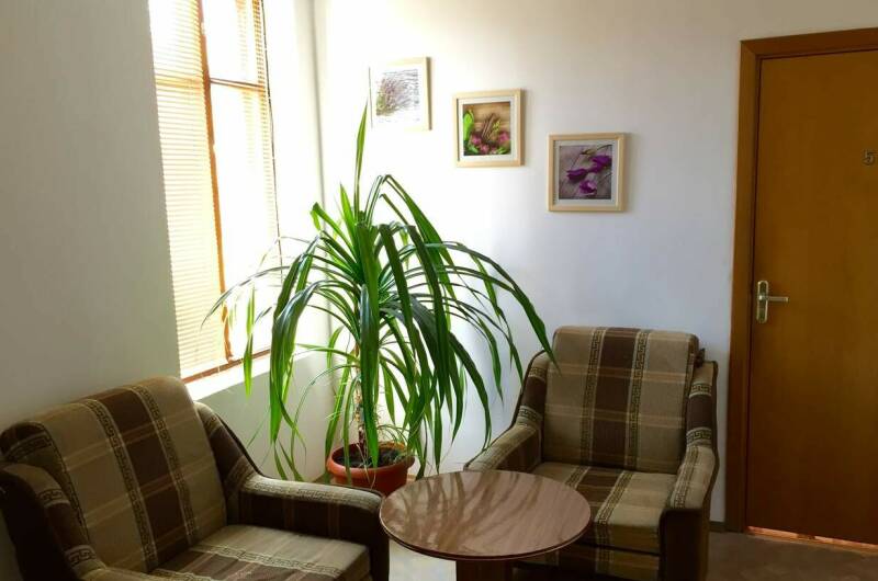 Гостевой дом «Черноморская 3»