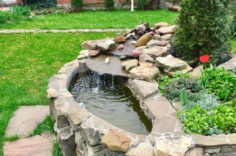 Гостевой дом «Черноморская 3»