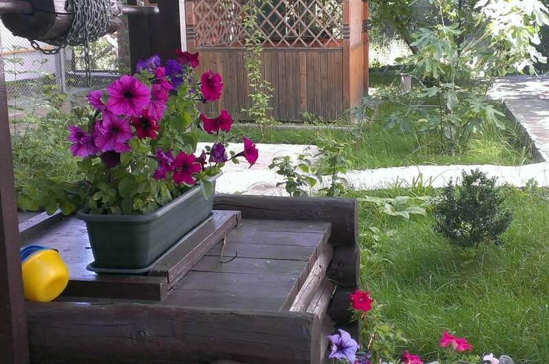 Гостевой дом «Черноморская 3»