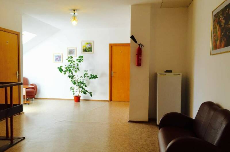 Гостевой дом «Черноморская 3»