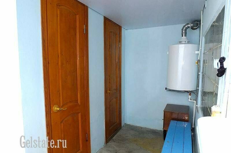 Частные домики «у Маргариты»