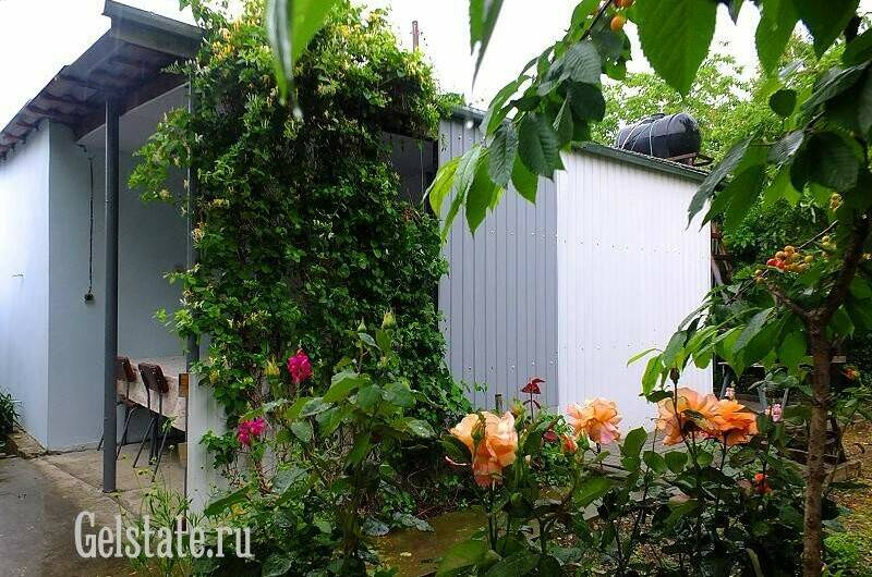 Частные домики «у Маргариты»