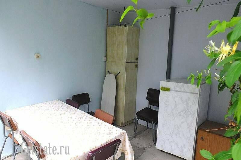 Частные домики «у Маргариты»