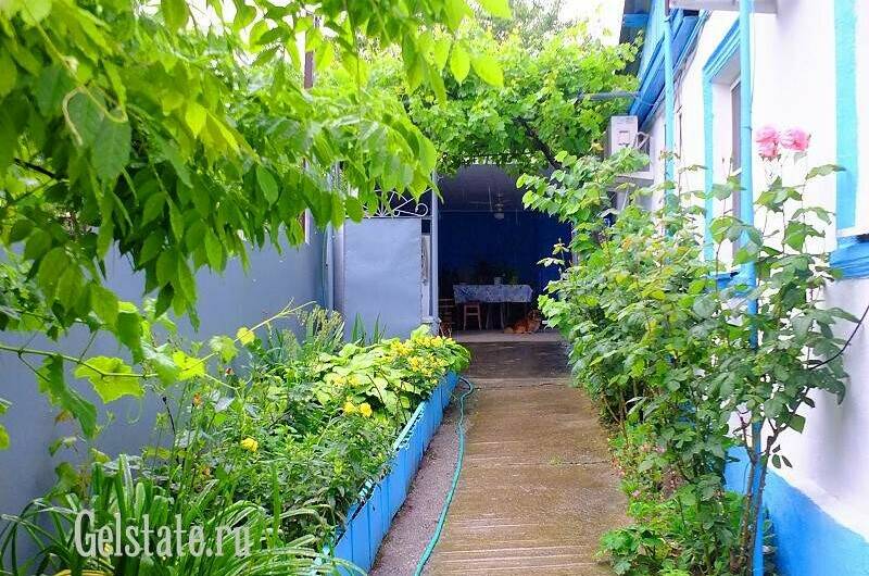 Частные домики «у Маргариты»