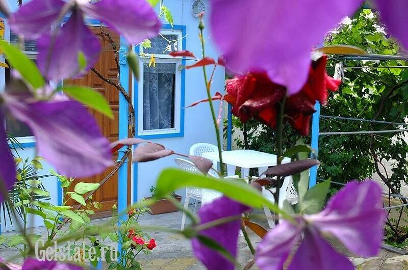 Частные домики «у Маргариты»