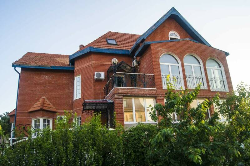 Гостевой дом «Белая невесточка»