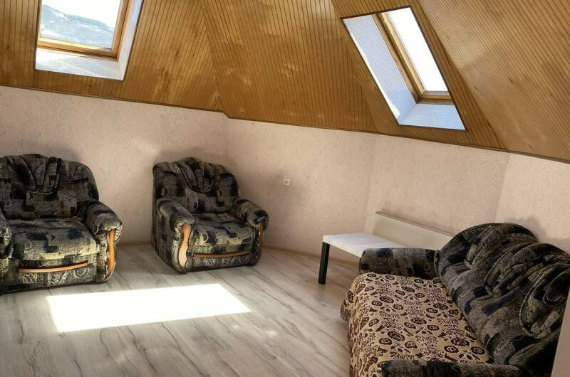 Гостевой дом «Белая невесточка»