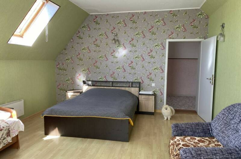 Гостевой дом «Белая невесточка»