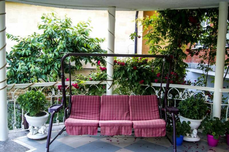 Гостевой дом «Белая невесточка»