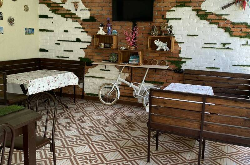 Гостевой дом «Белая невесточка»