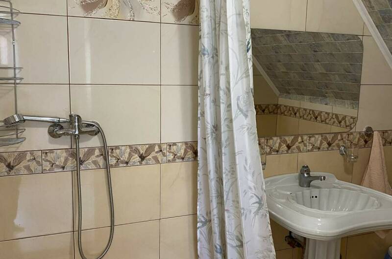 Гостевой дом «Белая невесточка»