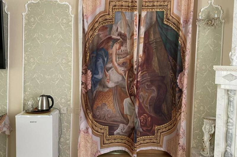 Гостевой дом «Белая невесточка»