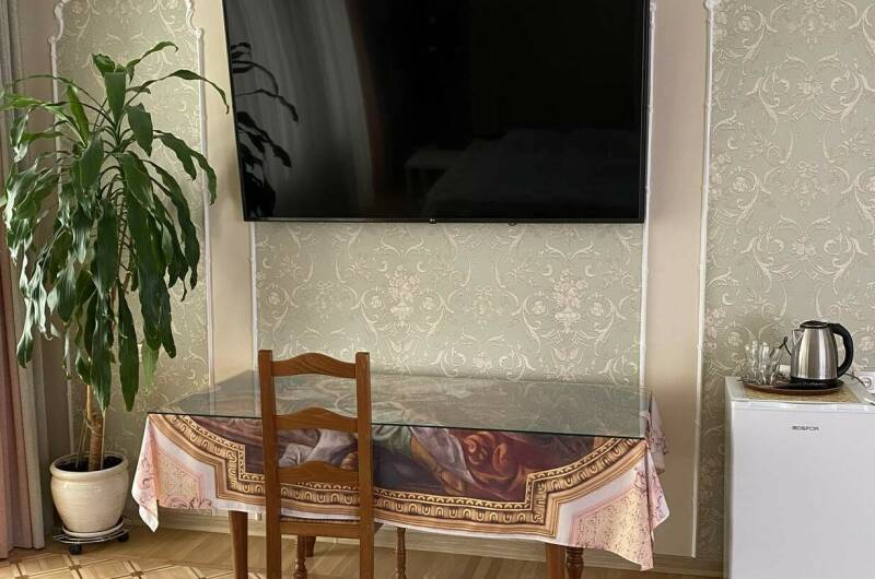 Гостевой дом «Белая невесточка»