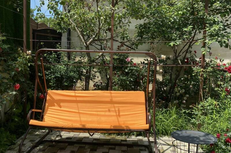 Гостевой дом «Белая невесточка»