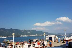 Изображение Дом на Тонком мысе #1