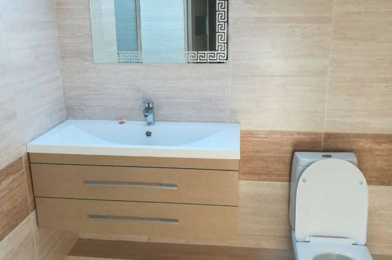 Дом на Тонком мысе