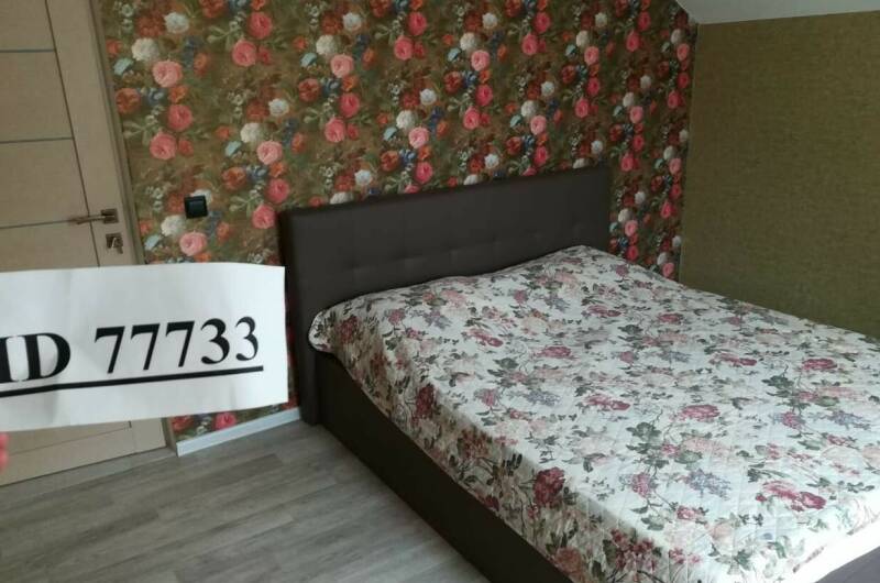 Дом на Тонком мысе