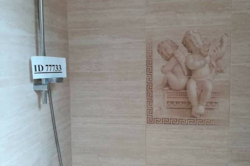 Дом на Тонком мысе