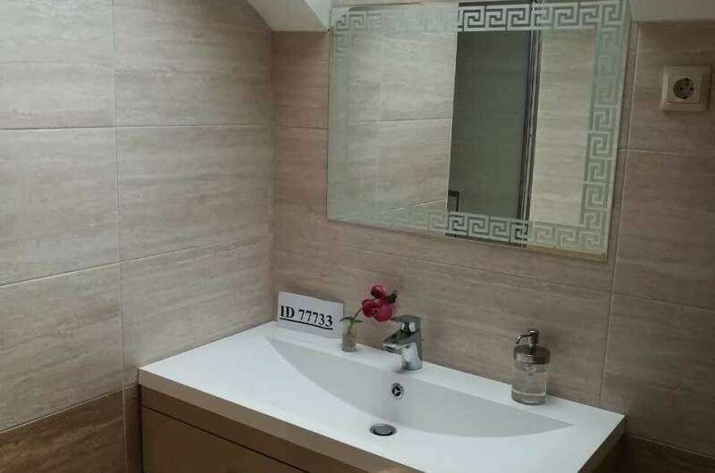 Дом на Тонком мысе