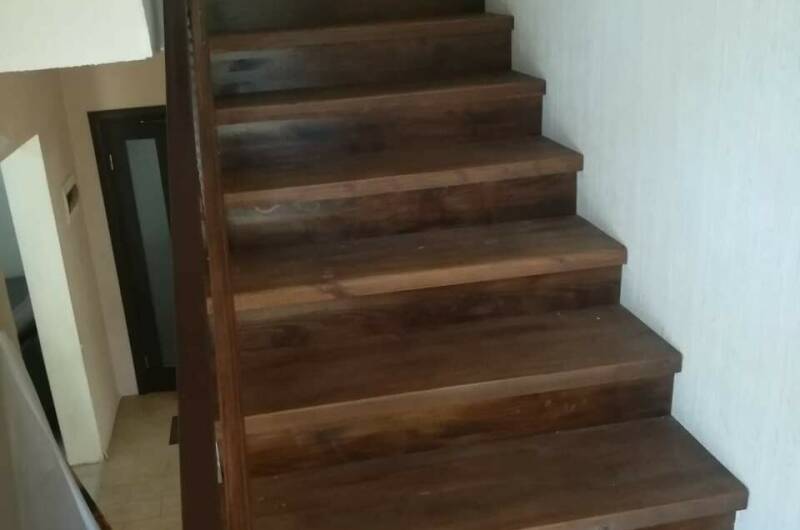 Дом на Тонком мысе