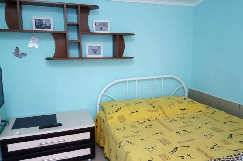 Часть дома «под ключ»