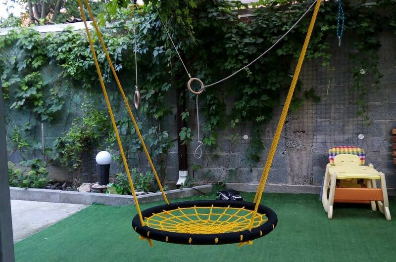 Часть дома «под ключ»