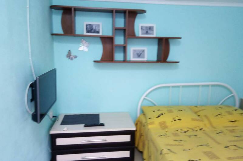 Часть дома «под ключ»